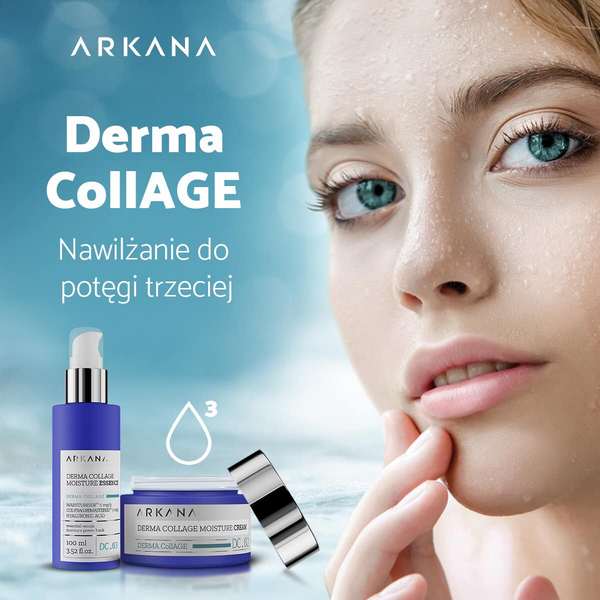 zabieg Derma CollAGE